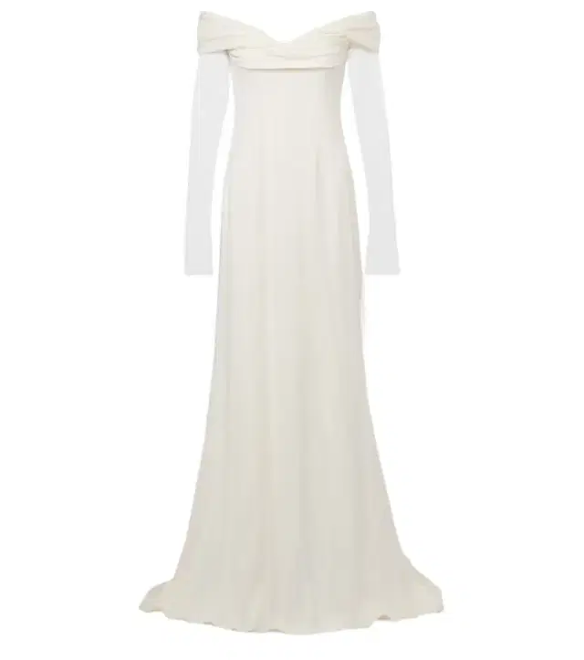 Bridal Eloise gown