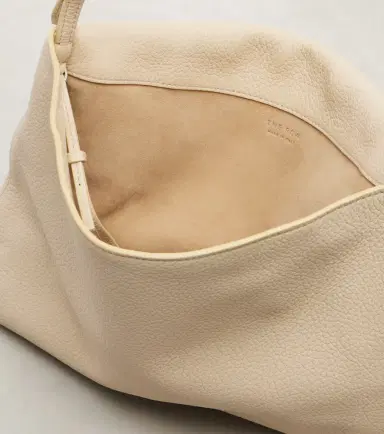 The Row Nan leather shoulder bag | Thumbnail 2 The Row Nan leather shoulder bag | Thumbnail 2