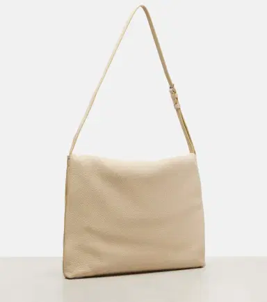 The Row Nan leather shoulder bag | Thumbnail 4 The Row Nan leather shoulder bag | Thumbnail 4