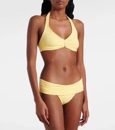 Melissa Odabash Provence bikini top | Thumbnail 4