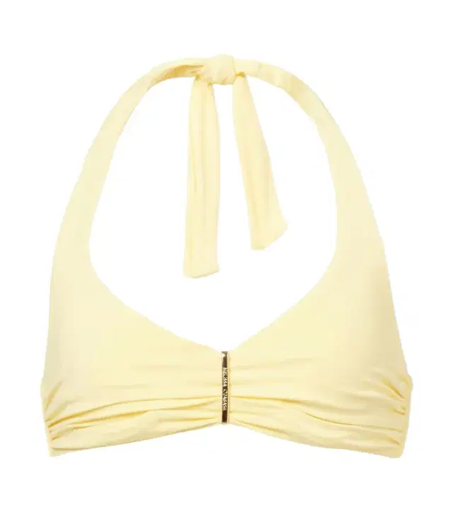 Melissa Odabash Provence bikini top