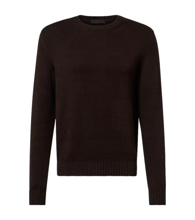 Saman Amel Cotton sweater