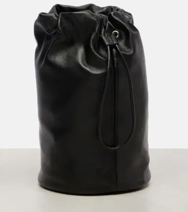 The Row Astra leather pouch | Thumbnail 3