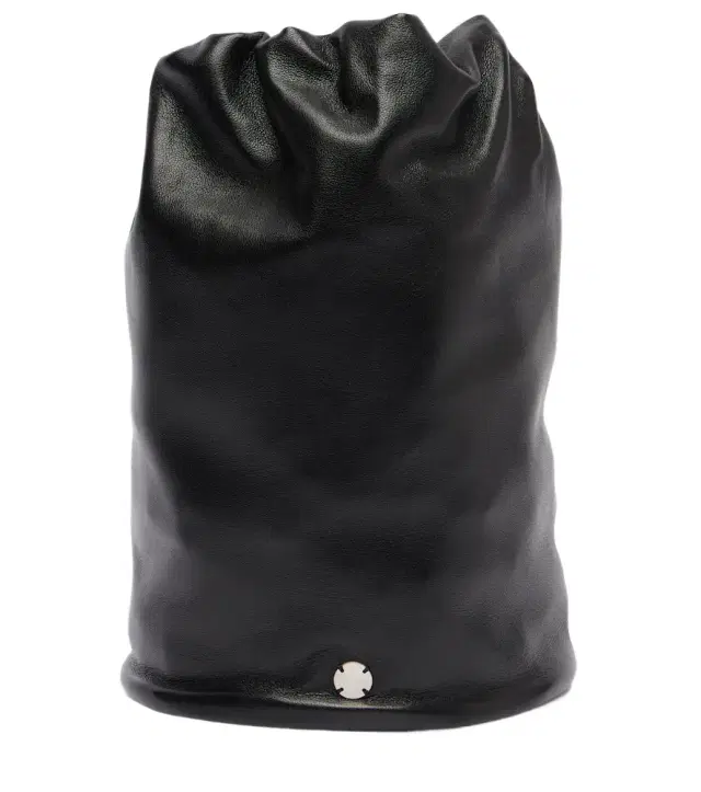 Astra leather pouch