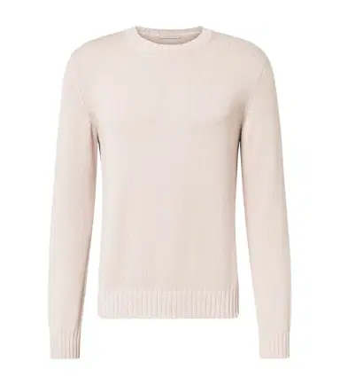 Saman Amel Cotton sweater | Thumbnail 1