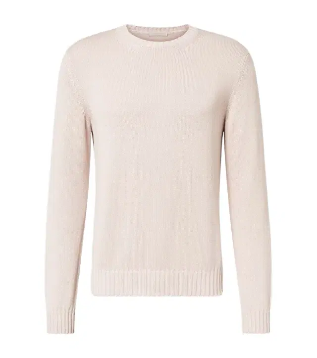 Saman Amel Cotton sweater