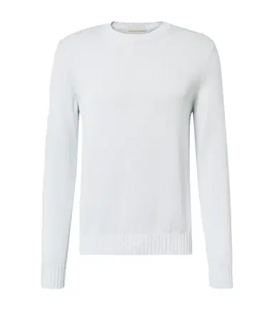 Saman Amel Cotton sweater | Thumbnail 1