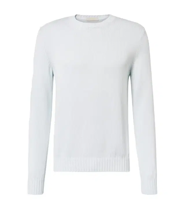 Saman Amel Cotton sweater