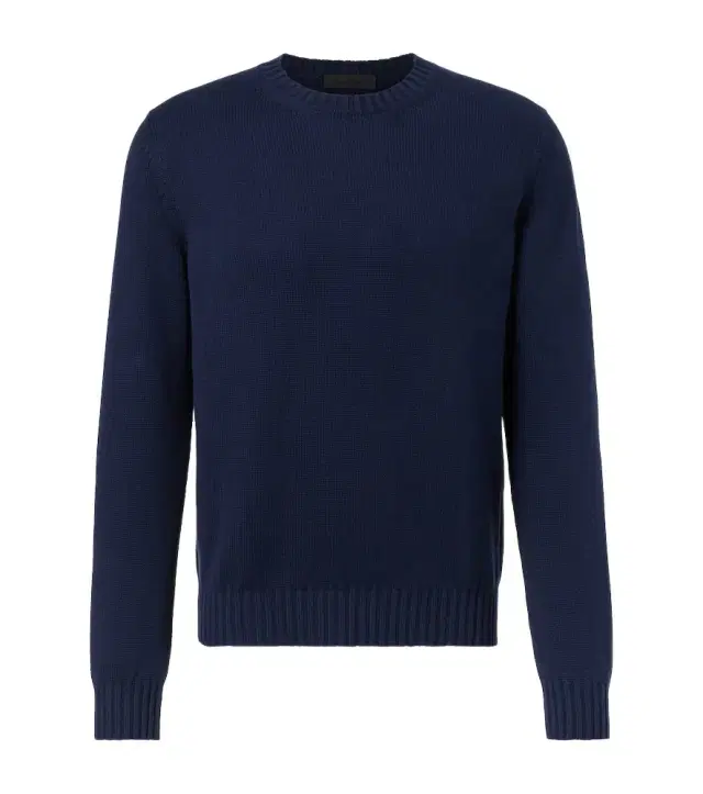 Saman Amel Gio cotton sweater