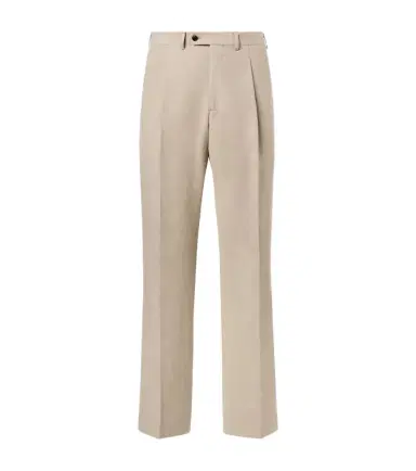 Saman Amel Amo linen suit pants | Thumbnail 1