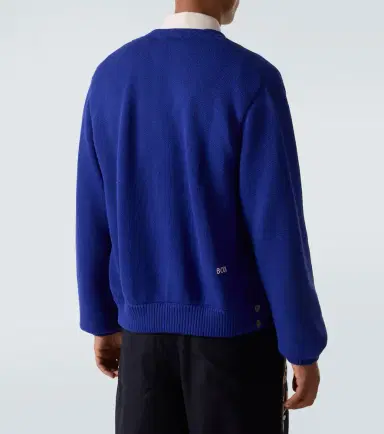 BODE Cotton cardigan | Thumbnail 4 BODE Cotton cardigan | Thumbnail 4