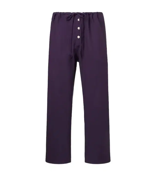 Astor wool wide-leg pants