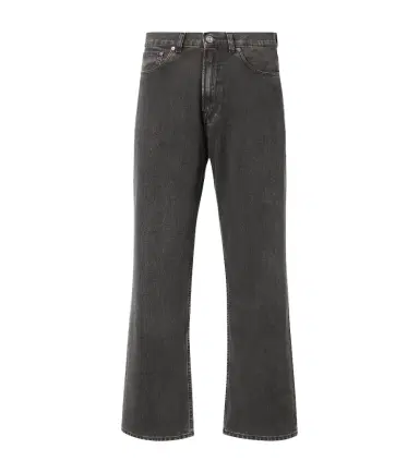 Our Legacy Third Cut wide-leg jeans | Thumbnail 1
