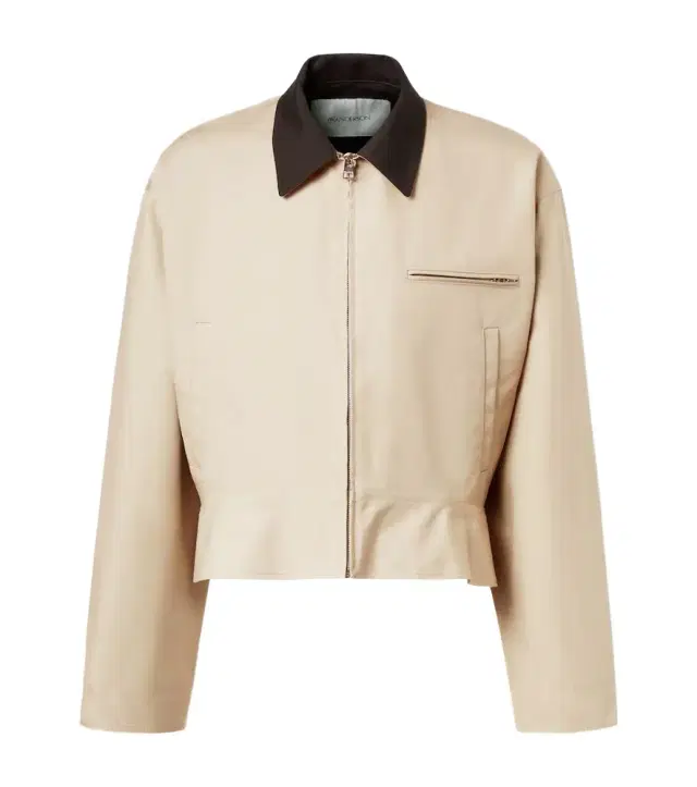 JW Anderson Cotton jacket