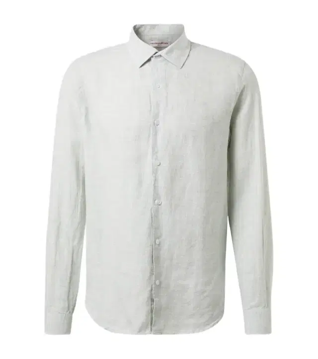 Orlebar Brown Giles linen shirt