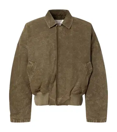 JW Anderson Cotton bomber jacket | Thumbnail 1
