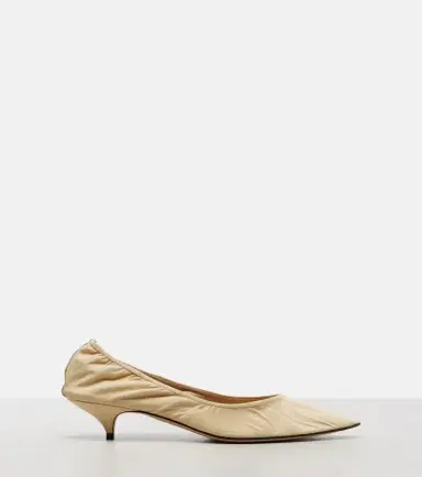 The Row Liisa 35 pumps | Thumbnail 2
