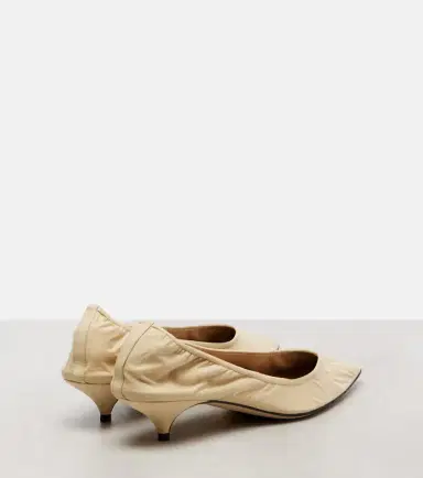 The Row Liisa 35 pumps | Thumbnail 4
