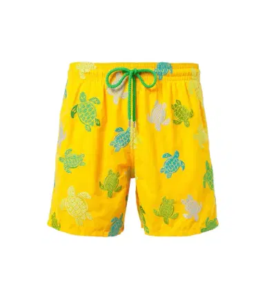Vilebrequin Mistral printed swim trunks | Thumbnail 1 Vilebrequin Mistral printed swim trunks | Thumbnail 1
