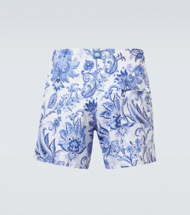 Etro Paisley swim trunks | Thumbnail 2