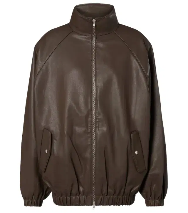 The Frankie Shop Senta bomber jacket