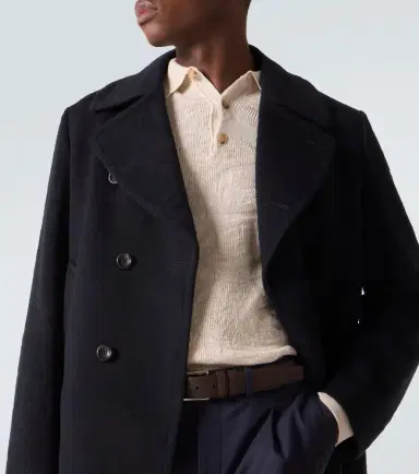 Etro Wool jacket | Thumbnail 2