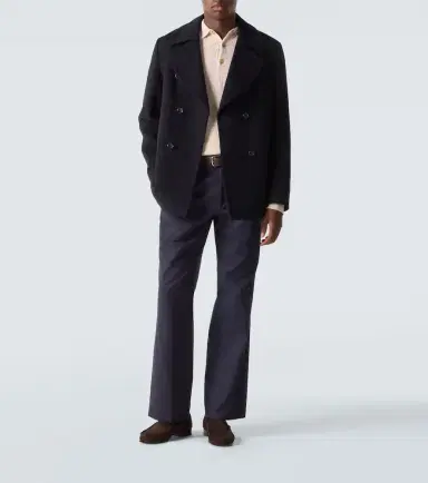 Etro Wool jacket | Thumbnail 3