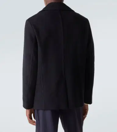 Etro Wool jacket | Thumbnail 4