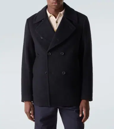 Etro Wool jacket | Thumbnail 5