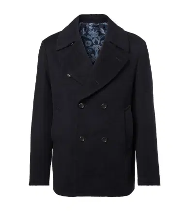 Etro Wool jacket | Thumbnail 1