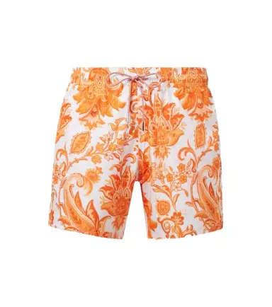 Etro Paisley swim trunks | Thumbnail 1 Etro Paisley swim trunks | Thumbnail 1