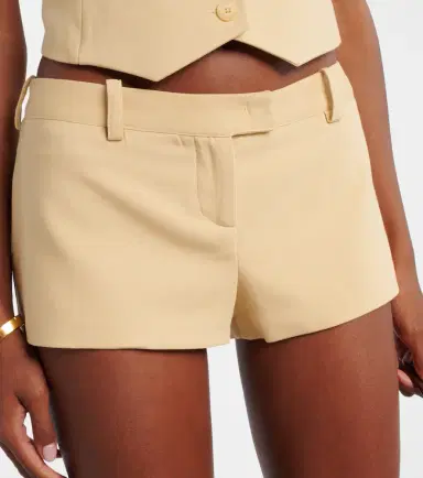 The Frankie Shop Roma shorts | Thumbnail 2