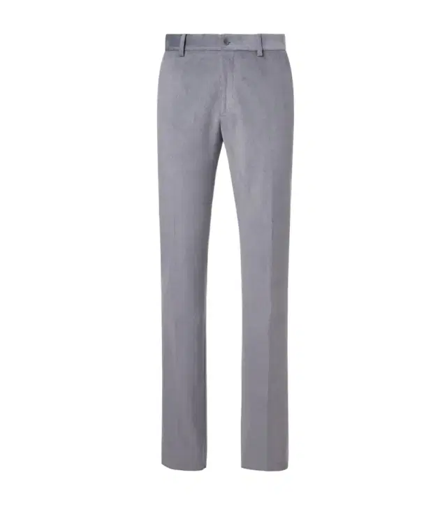 Etro Cotton straight pants