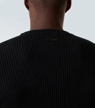 Dolce & Gabbana Virgin wool top | Thumbnail 7