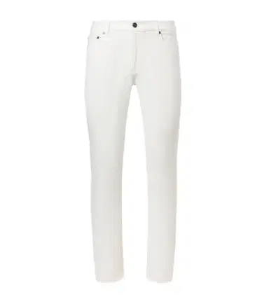 Etro Pegaso low-rise straight jeans | Thumbnail 1