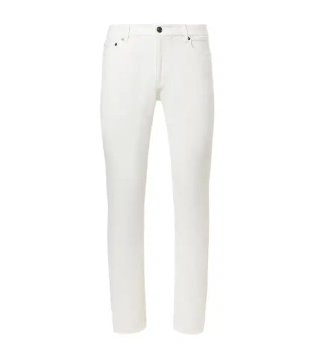 Etro Pegaso low-rise straight jeans