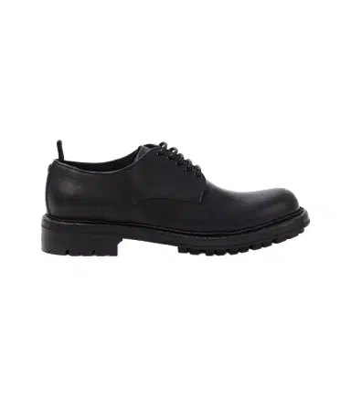 Dolce & Gabbana Leather Derby shoes | Thumbnail 1