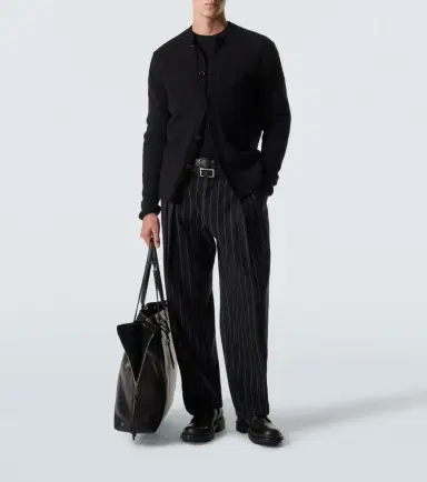 Dolce & Gabbana Wool-blend cardigan | Thumbnail 6
