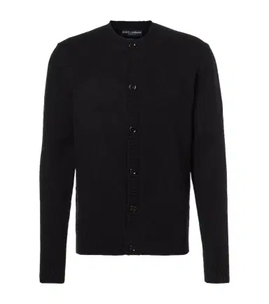 Dolce & Gabbana Wool-blend cardigan | Thumbnail 1