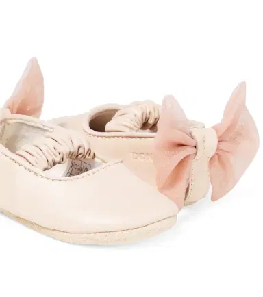 DONSJE Baby Luyax leather ballet flats | Thumbnail 5