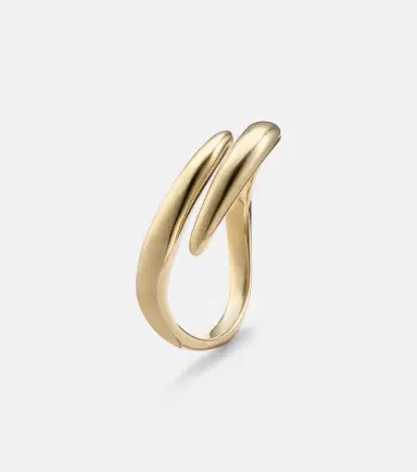 Anita Ko Zara 18kt gold ring | Thumbnail 2