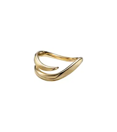 Anita Ko Zara 18kt gold ring | Thumbnail 1