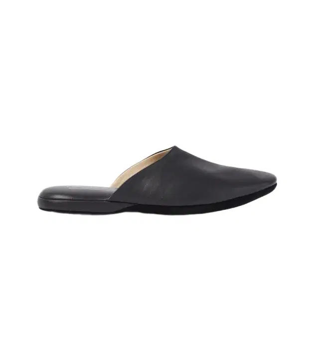 Charvet Leather slippers