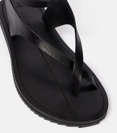 A Emery A. Emery Millar leather sandals | Thumbnail 2 A Emery A. Emery Millar leather sandals | Thumbnail 2