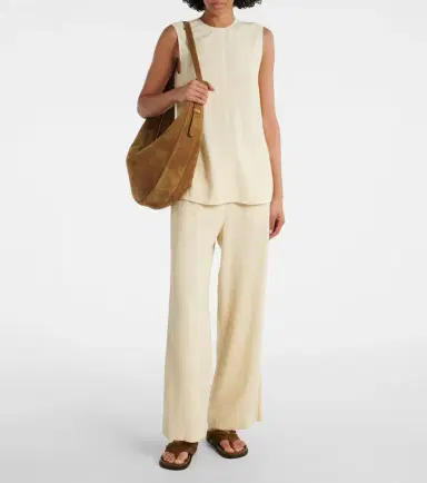 A Emery A. Emery Shaw suede thong sandals | Thumbnail 5 A Emery A. Emery Shaw suede thong sandals | Thumbnail 5