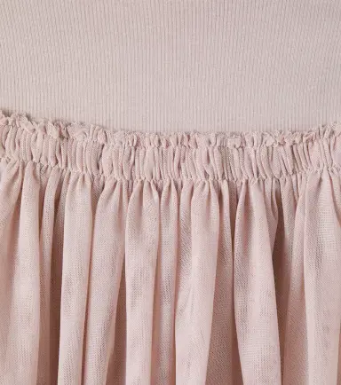 DONSJE Leanze cotton-blend top | Thumbnail 2