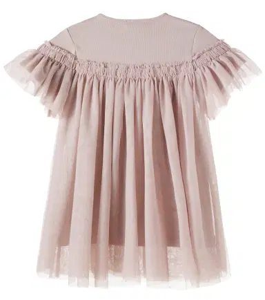 DONSJE Leanze cotton-blend top | Thumbnail 3
