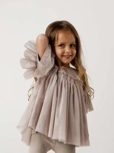 DONSJE Leanze cotton-blend top | Thumbnail 4
