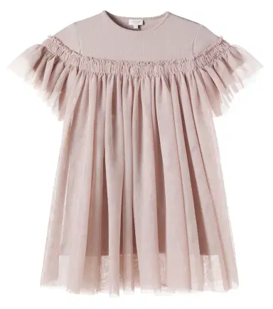 DONSJE Leanze cotton-blend top | Thumbnail 1