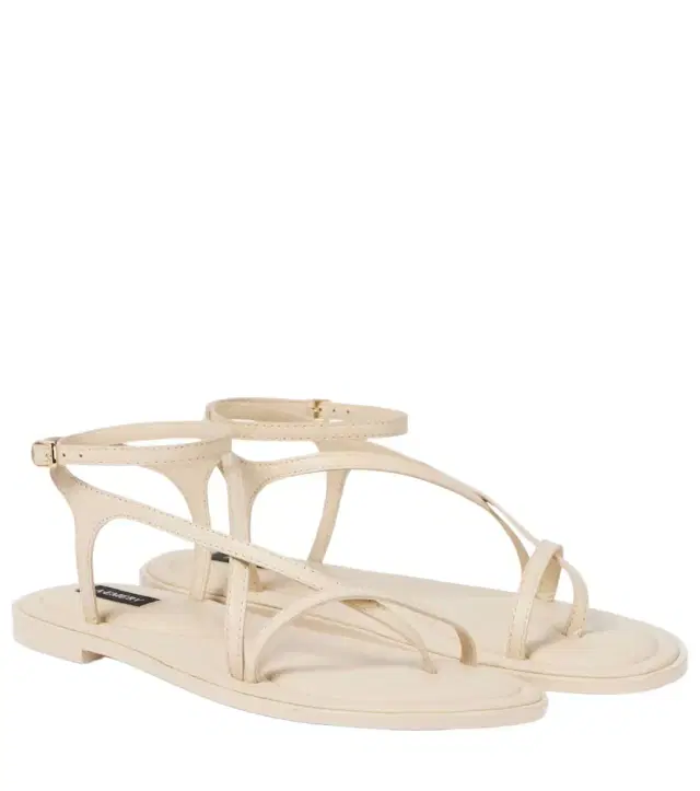 A.Emery A. Emery Edna leather sandals